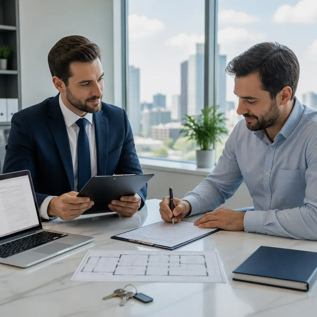 Why clients choose scenario-based legal support